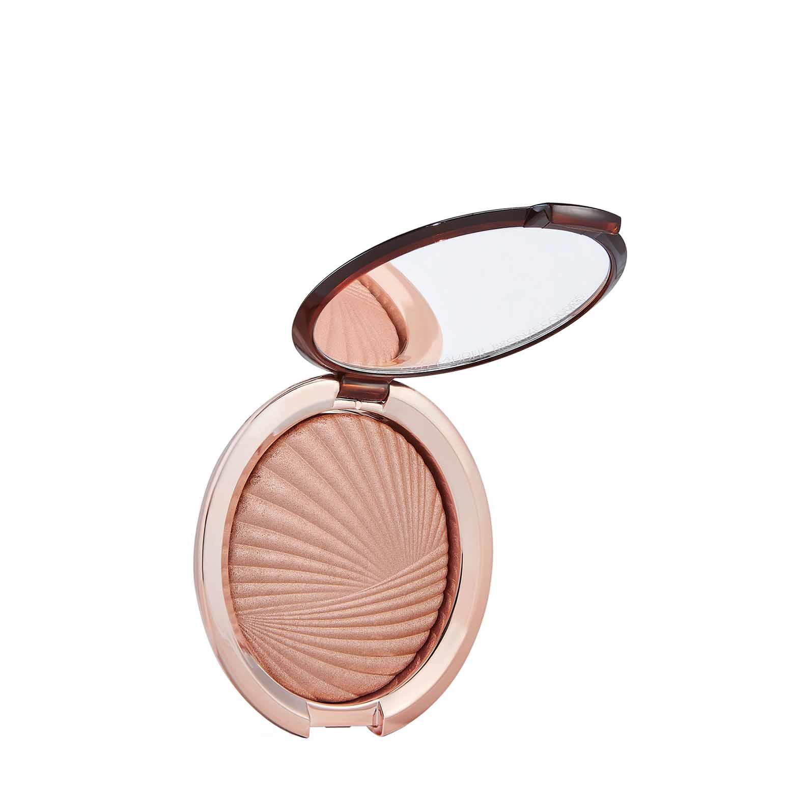Est&eacute;e Lauder Bronze Goddess Highlighting Powder Gel&eacute;e